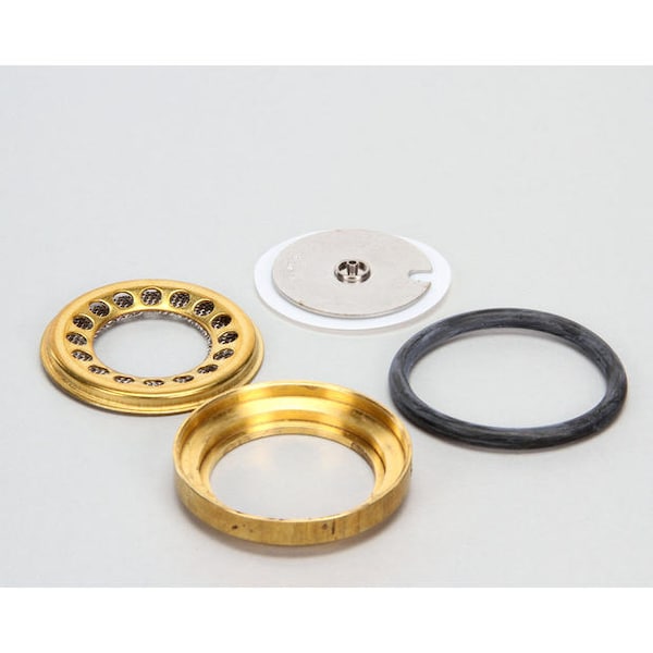 Diaphragm & O-Ring 3/4 Kit